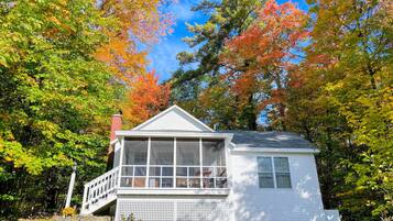 Cottage (2 Bedrooms) | Intérieur