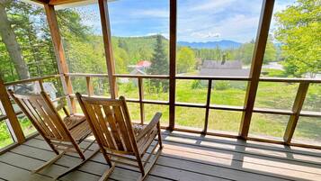 Cottage (2 Bedrooms) | Interior