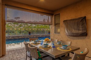Interior - 119th Sun City (Sun City)