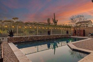 House (3 Bedrooms) | Interior - 119th Sun City (Sun City)