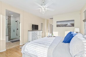 Interior - 119th Sun City (Sun City)