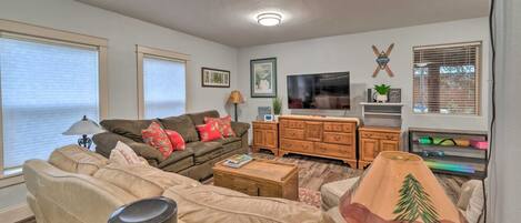 Télévision, livres