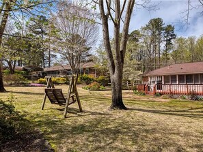 Interior - 425 Plantation Road SW, Smyrna (Smyrna)