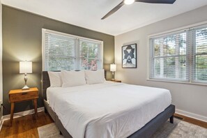 Interior - 425 Plantation Road SW, Smyrna (Smyrna)