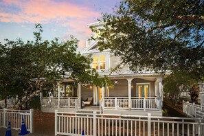 Interior - Four by the Shore (Santa Rosa Beach)