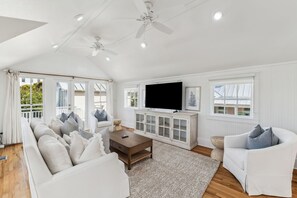 Interior - Four by the Shore (Santa Rosa Beach)