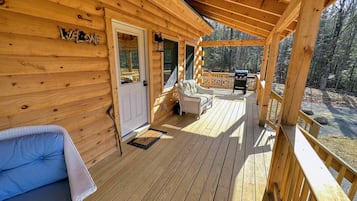 Chalet (3 Bedrooms) | Intérieur