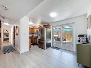 Hus (3 Bedrooms) | Innvendig