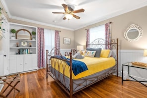 House (3 Bedrooms) | Front of property