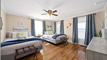 Hus (3 Bedrooms) | Innvendig