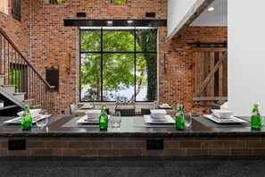 獨棟房屋 (4 Bedrooms) | 住宿內部