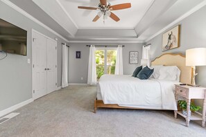 Interior - 3926 Pineview, Smyrna (Smyrna)
