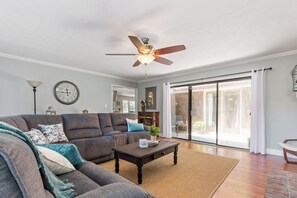 Interior - 3926 Pineview, Smyrna (Smyrna)