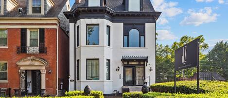 Casa (2 Bedrooms) | Interior