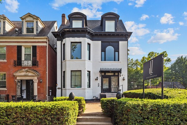 Hus (2 Bedrooms) | Interiör