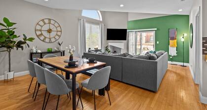 4700 West End Whimsy