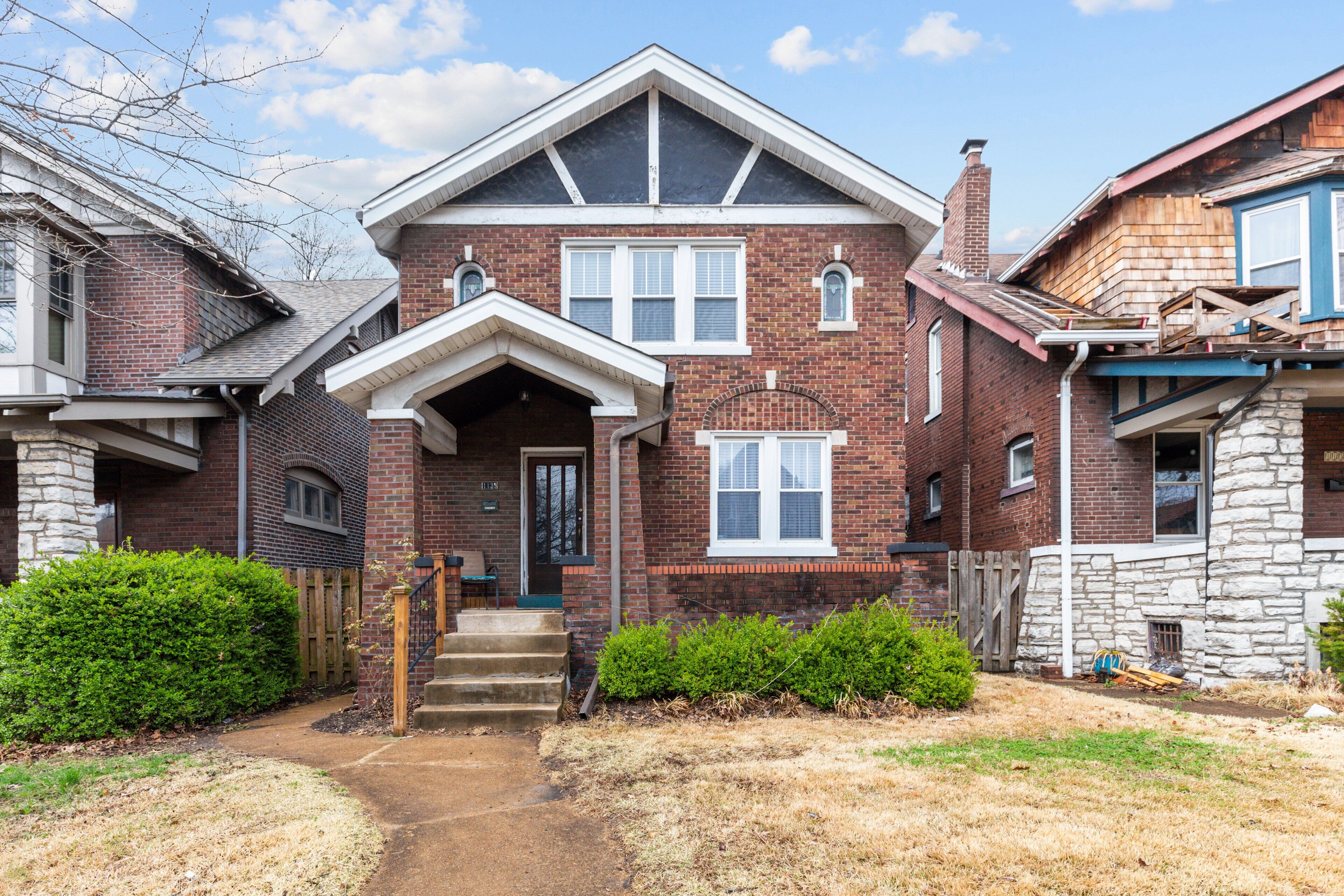 Maison (4 Bedrooms) | Intérieur