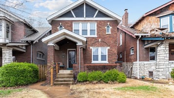 Maison (4 Bedrooms) | Intérieur