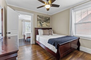 Interior - Forest Park Oasis by JZ Vacation Rentals (St. Louis)