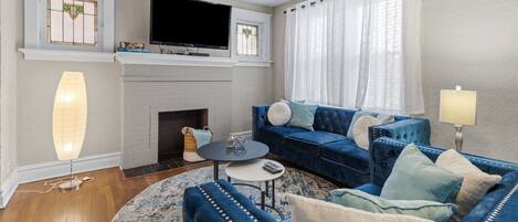 Hus (4 Bedrooms) | Boendets fasad