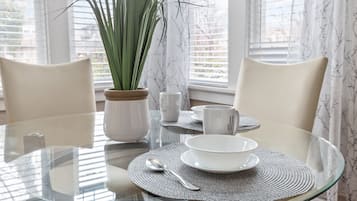 Maison (4 Bedrooms) | Intérieur