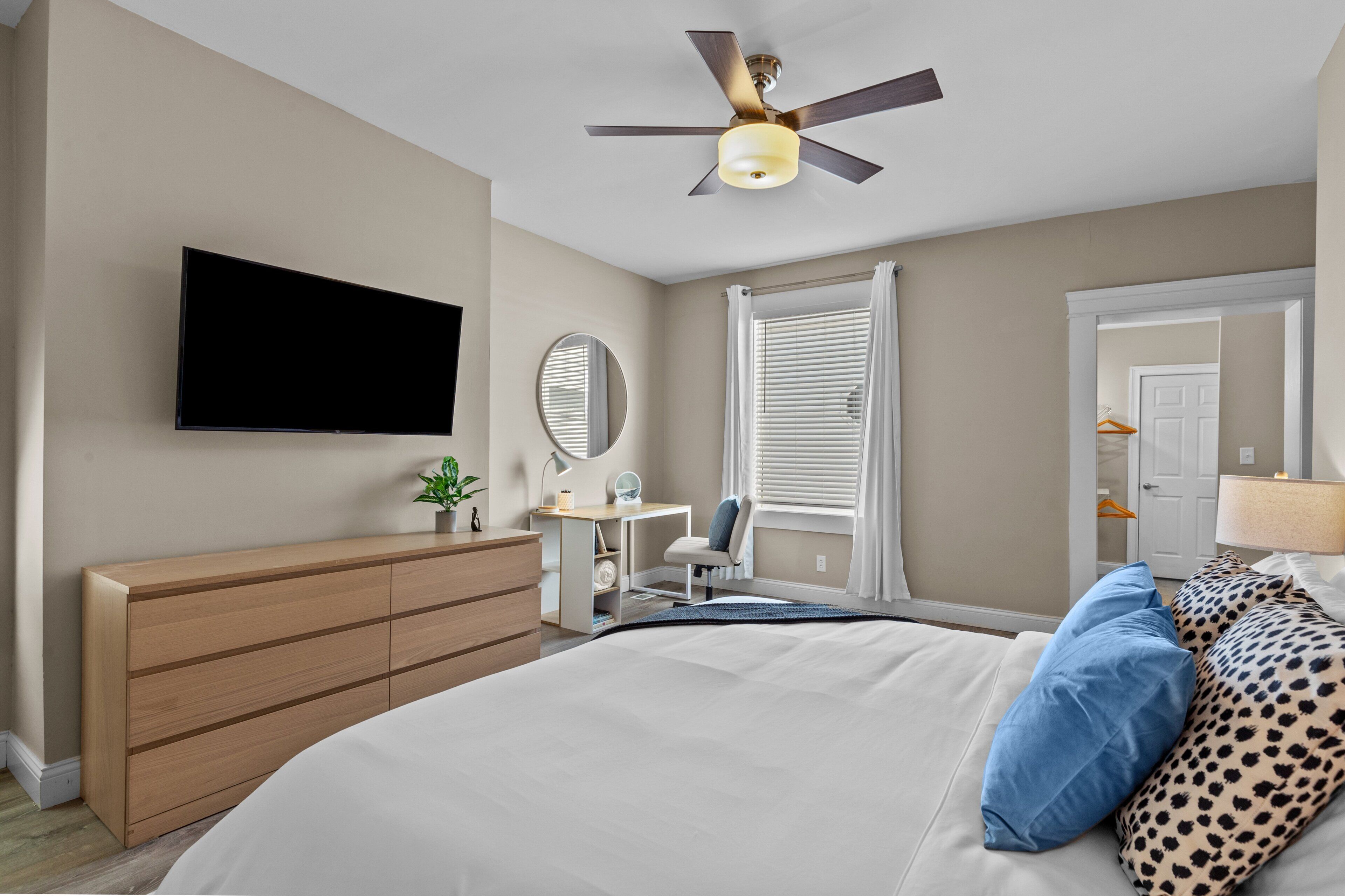 Villa (3 Bedrooms) | Interior