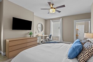 Villa (3 Bedrooms) | Interior