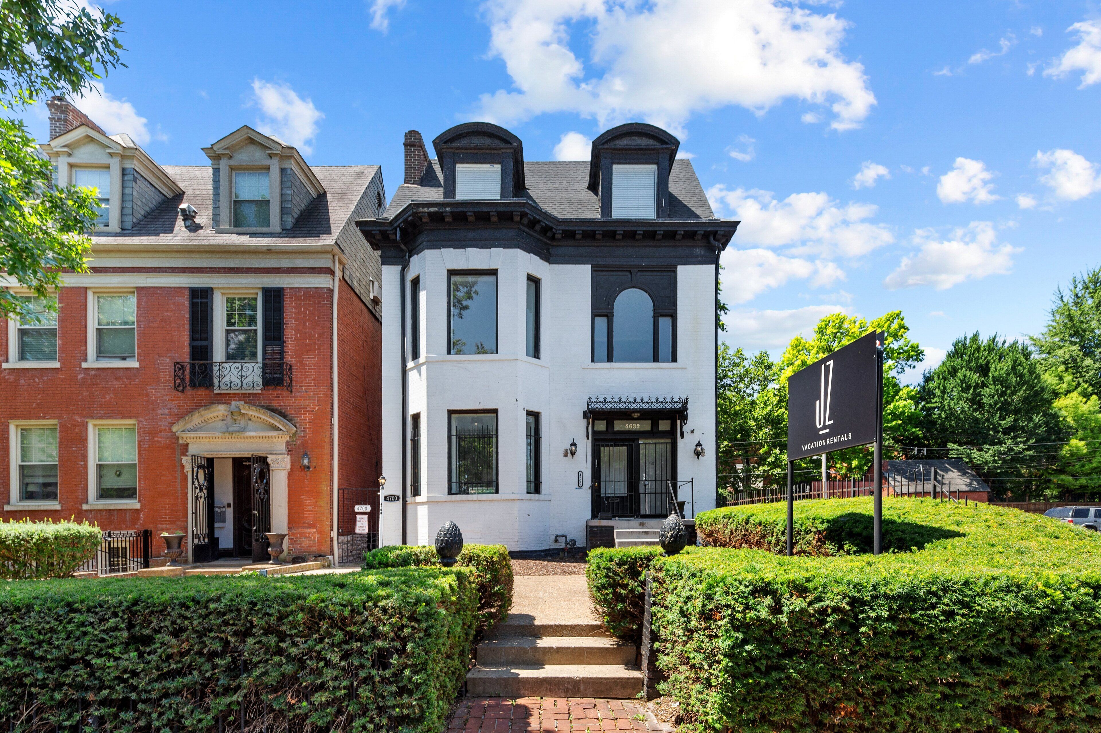 Biệt thự (3 Bedrooms) | Nội thất