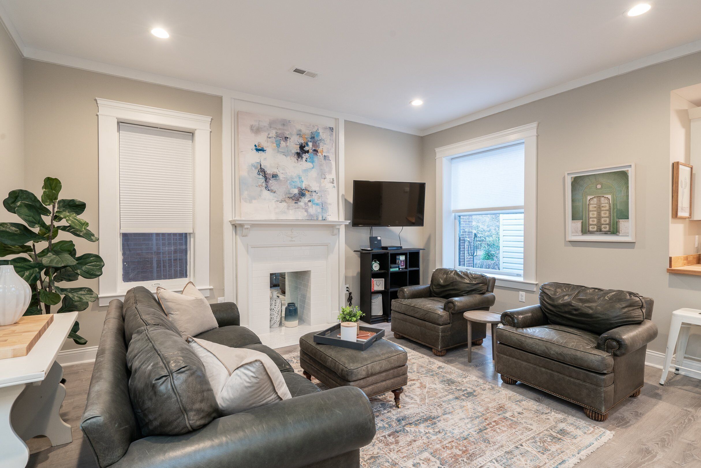 Villa (3 Bedrooms) | Front of property