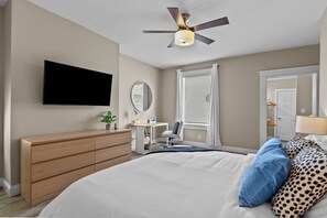 Villa (3 Bedrooms) | Interior