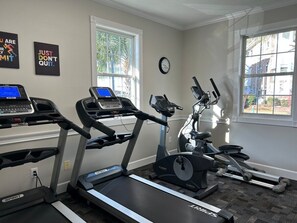 Interior - River Walk 301 (Myrtle Beach)