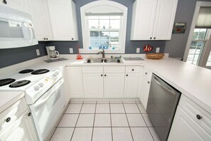 Interior - River Walk 301 (Myrtle Beach)