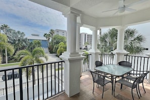 Interior - Siesta Escape - B (Siesta Key)