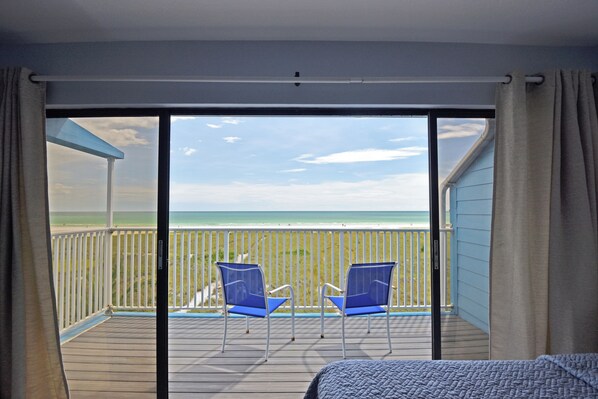 Villa (3 Bedrooms) | Bahagian dalam