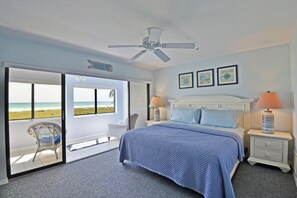 Villa (3 Bedrooms) | Bahagian dalam