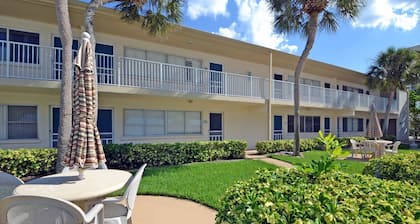 Siesta Beach House - 204