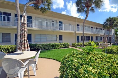 Siesta Beach House - 204