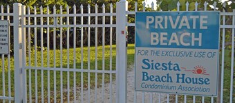 Siesta Beach House - 204