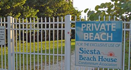 Siesta Beach House - 204