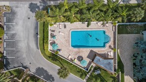 Interior - Siesta Beach House - 204 (Siesta Key)