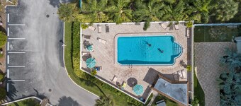 Siesta Beach House - 204