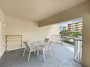 Interior - Jamaica Royale (Siesta Key)