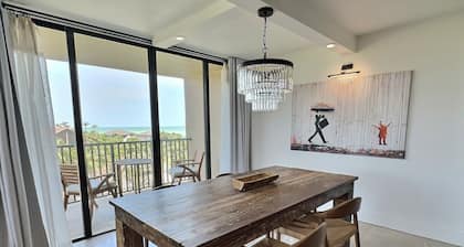 Sandy Cove - Unit 401