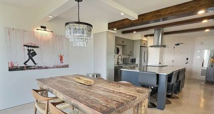 Sandy Cove - Unit 401