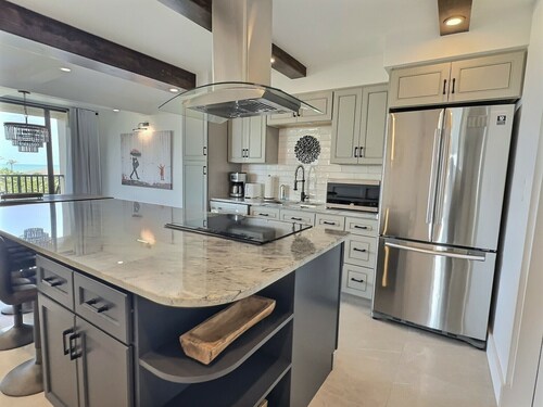 Sandy Cove - Unit 401