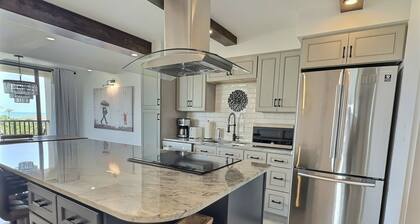Sandy Cove - Unit 401