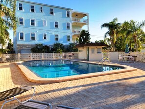Interior - Siesta Beach House - 105 (Siesta Key)