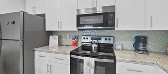 Siesta Beach House - 105