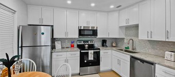 Siesta Beach House - 105