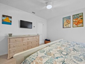 Interior - Siesta Beach House - 105 (Siesta Key)